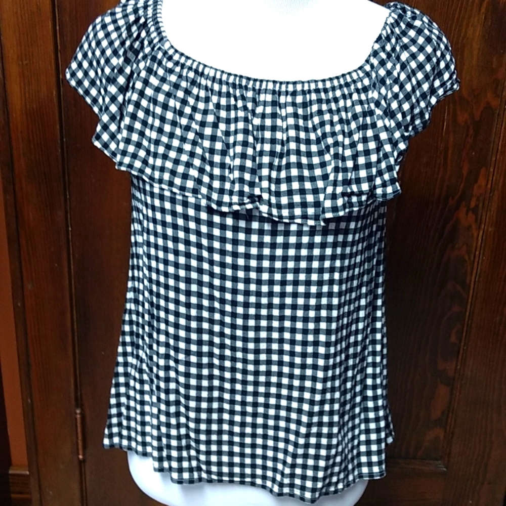 Sanctuary top